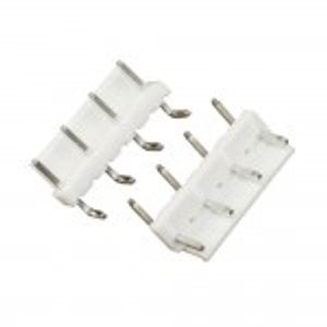 پاور قفل دار 4 پین (نری) رایت (7.92mm)