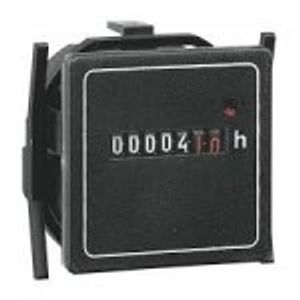 HOUR COUNTER Legrand