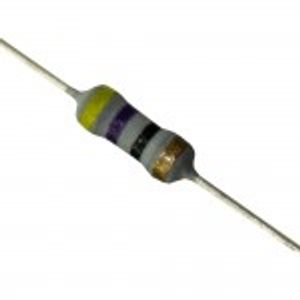 R47-0.25w-5%