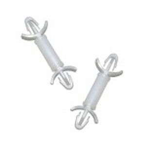 اسپیسر پلاستیکی ارتفاع 14.3MM