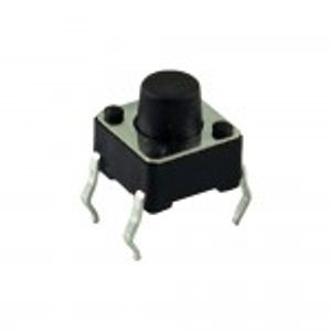 tactile switch 4PD-6-6-5(dip)