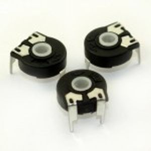 PIHER POT-PT15NV15-103A2020-EF