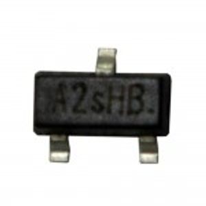 SI2302DS