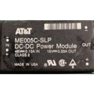 AT&T DC-DC ME005C-SLP