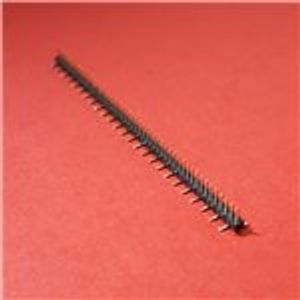 Pin header - Male-smd-1x50