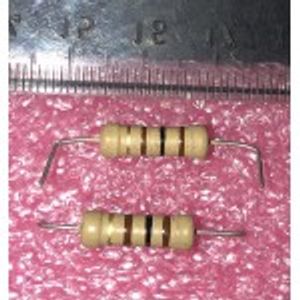 R100-1w-5%