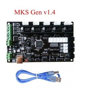 برد کنترلر پرینترهای سه بعدی ورژن MKS Gen V 1.4