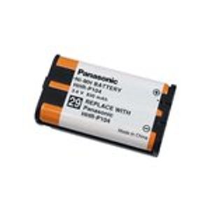 باطری تلفنی پاناسونیک HHR-P104