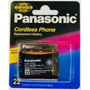 باطری پاناسونیک HHR-P102