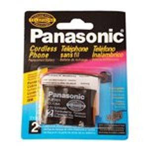 باطری تلفنی پاناسونیک HHR-P301