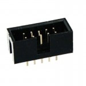 باکس هدر 2x 5 صاف-1.27 میل