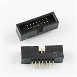 باکس هدر 2x 7 صاف-1.27 میل