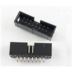باکس هدر 2x 8 صاف-1.27 میل