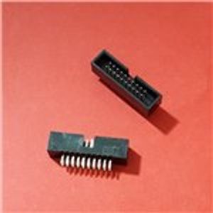 باکس هدر 2x 10 صاف-1.27 میل