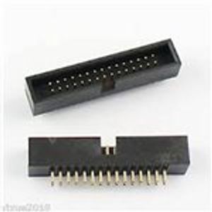 باکس هدر 2x 15 صاف-1.27 میل