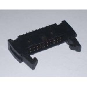 باکس هدر ضامن دار 2x8 صاف-1.27 میل