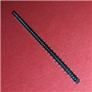 Pin header-FeMale-smd-1x50_1mm