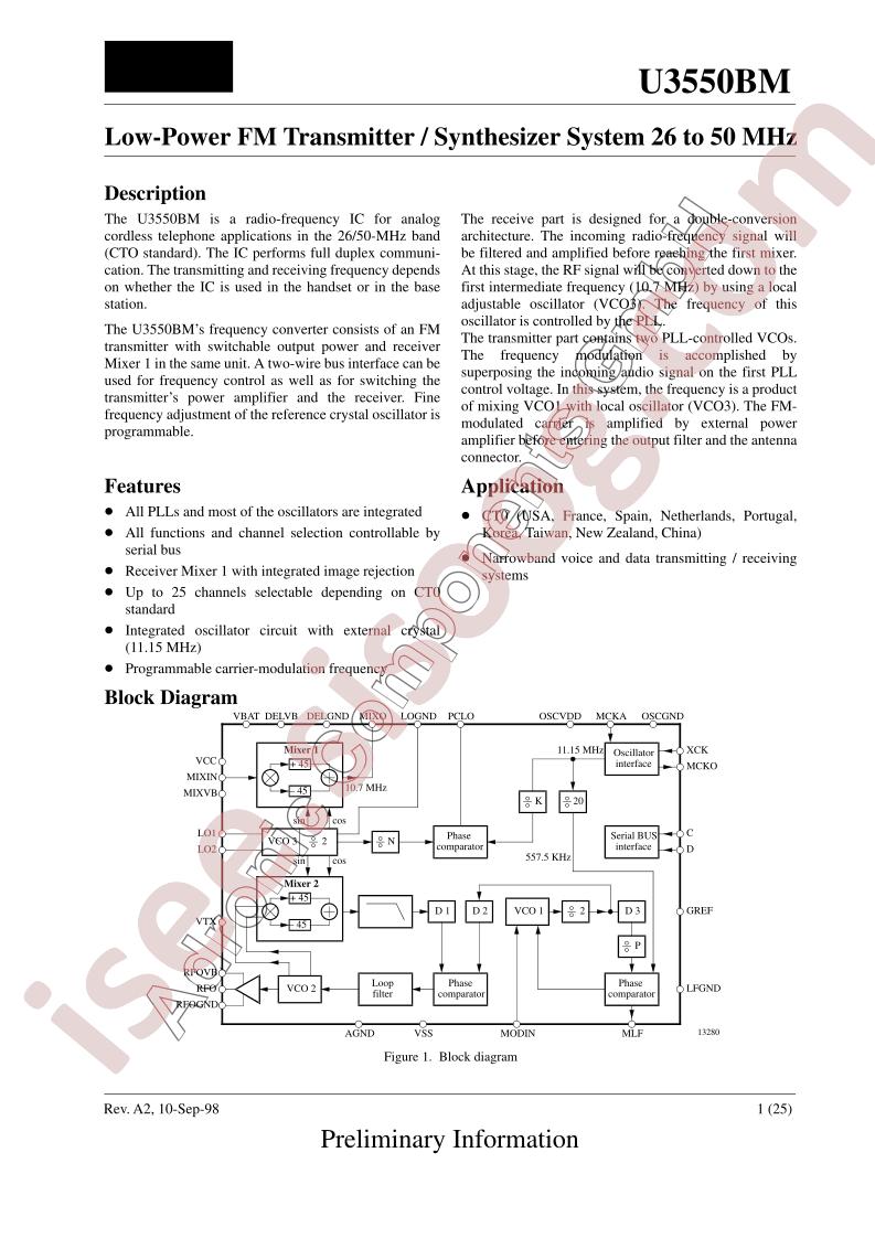 U3550BM-AFL