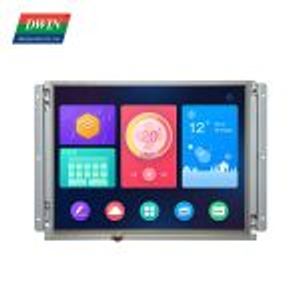 صفحه نمایش 12.1 اینچی Dwin با تاچ مقاومتی