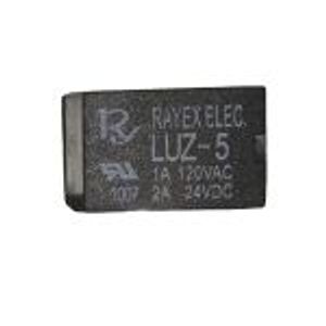 LUZ-5