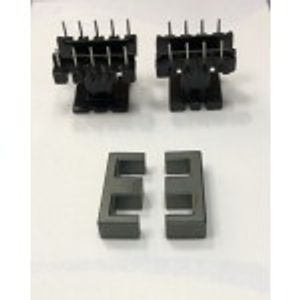 هسته فریت 20*25 EE با قرقره 10 پین