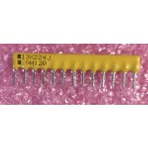 R220K-ARRAY-13Pin