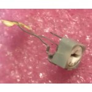 POT 2.2Kohm Dust proof Top
