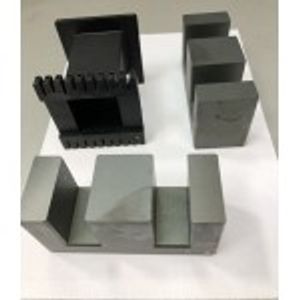 هسته فریت 85*85 EE با قرقره بدون پین