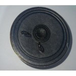 بلندگو 32 اهم 0.25 وات مگنت بلند