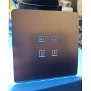 شابلون تعمیرات هشبرد اینوسیلیکون و واتس ماینر