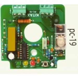 کیت ست کنترل اتوماتیک پمپ