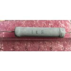 R1K-7W Wire wound