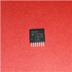 74HC04PW