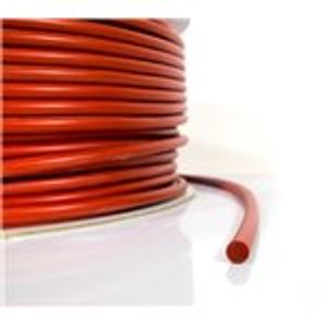 کلاف اورینگ سیلیکونی نواری ضخامت 14mm