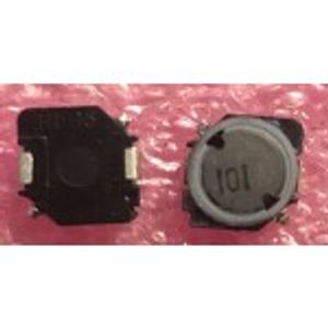 Inductor 100uH 7X7X3MM