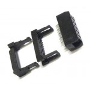 آی دی سی IDC 2x8 (2.54 میلی متر)