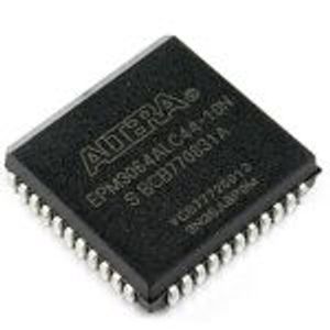 EPM3064ALC44-10N