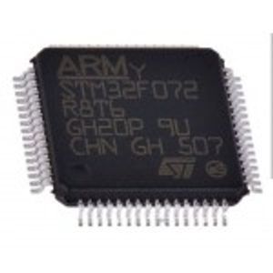 STM32F072RBT6