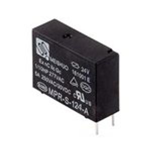 رله پکیجیMPR-S-124-A