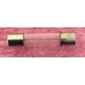 FUSE 2A/125V 3AG
