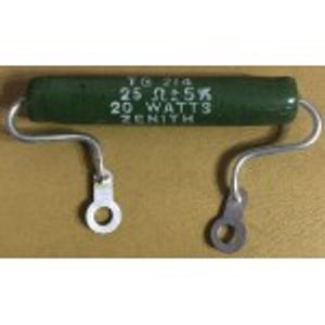 R25-20W-5%