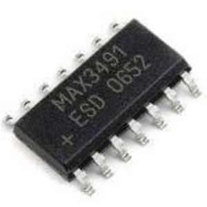 MAX3491ESD