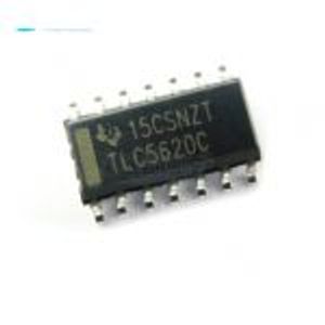 TLC5620CDR