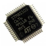 STM8S105C6T6