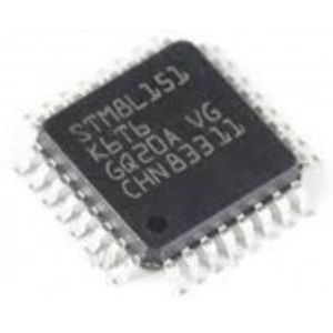 STM8L151K6T6