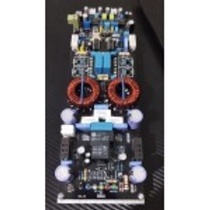 ماژول امپلی فایر کلاس دیجیتال