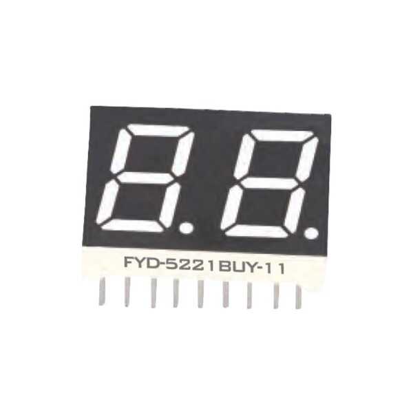 FYD-5221AUHR-11