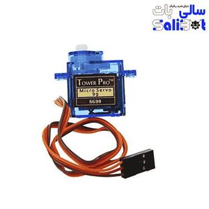 سروو موتور T-Pro Mini Servo SG90 9G Servo