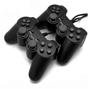 دسته بازی مدل 706D بسته دو عددی