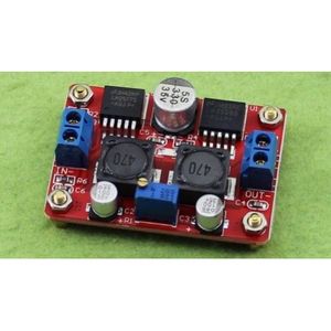 ماژول DC-DCافزاینده/ کاهنده اتوماتیک مناسب...